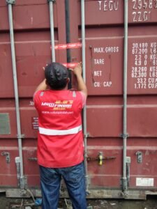 Cara Menghitung Berat Volume Kargo