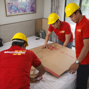 Jasa Packing Profesional
