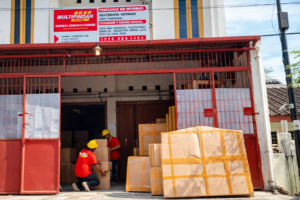 Multi Pindah Jasa Pindahan Rumah