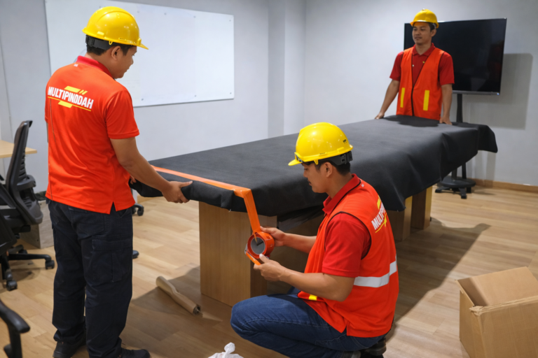 Faktor yang Mempengaruhi Tarif Jasa Pindahan