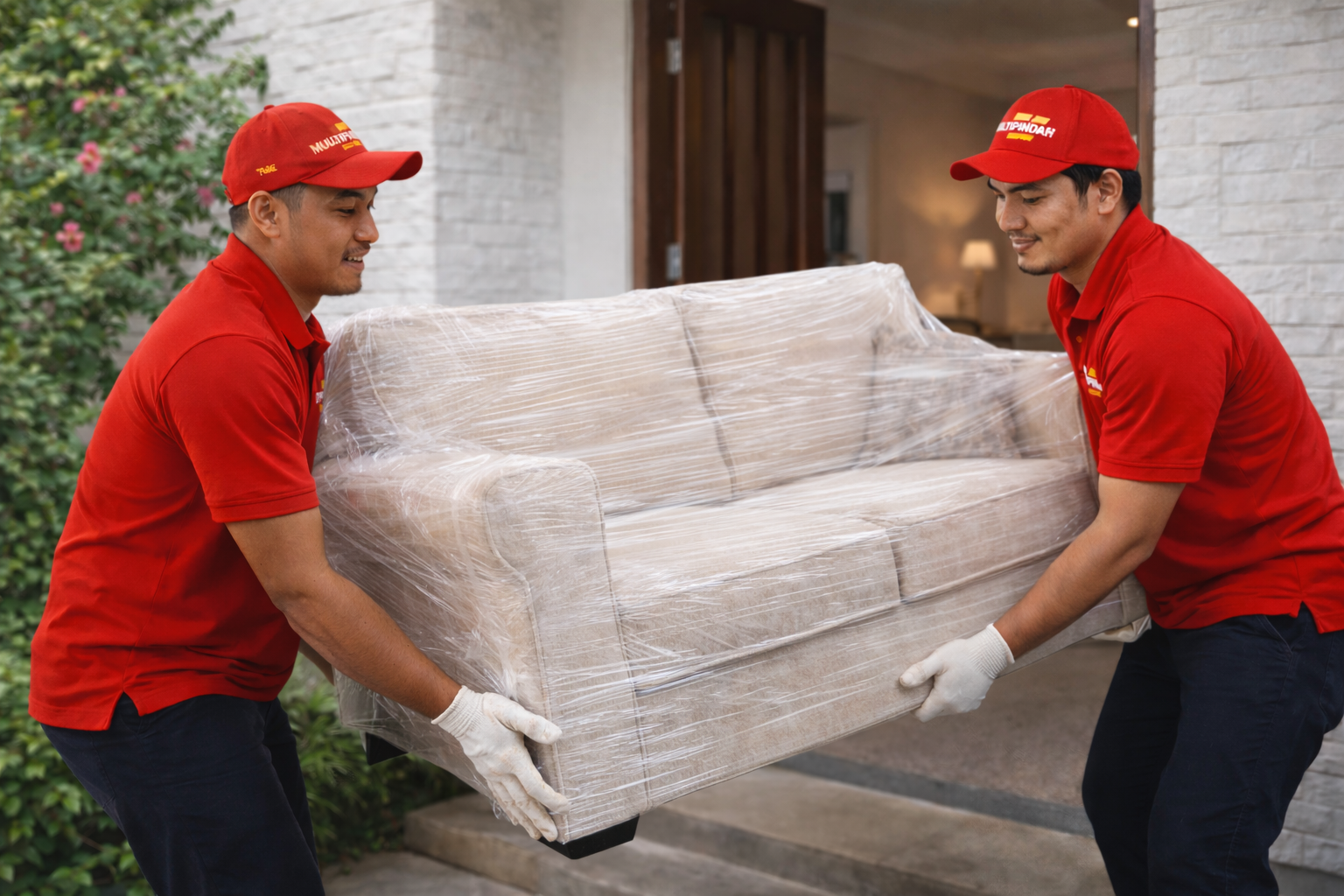 Panduan Lengkap Relokasi Rumah
