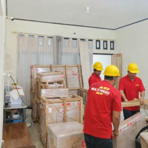 Cara Mengatur Barang Saat Pindahan