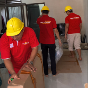 Berapa Lama Proses Pindah Rumah